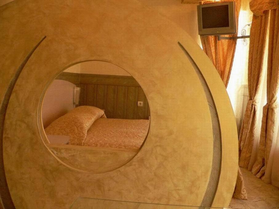 Hotel Dali Plovdiv Habitación foto
