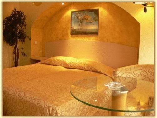 Hotel Dali Plovdiv Habitación foto